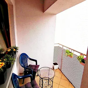 Apartament Na Olawskiej Wroclaw